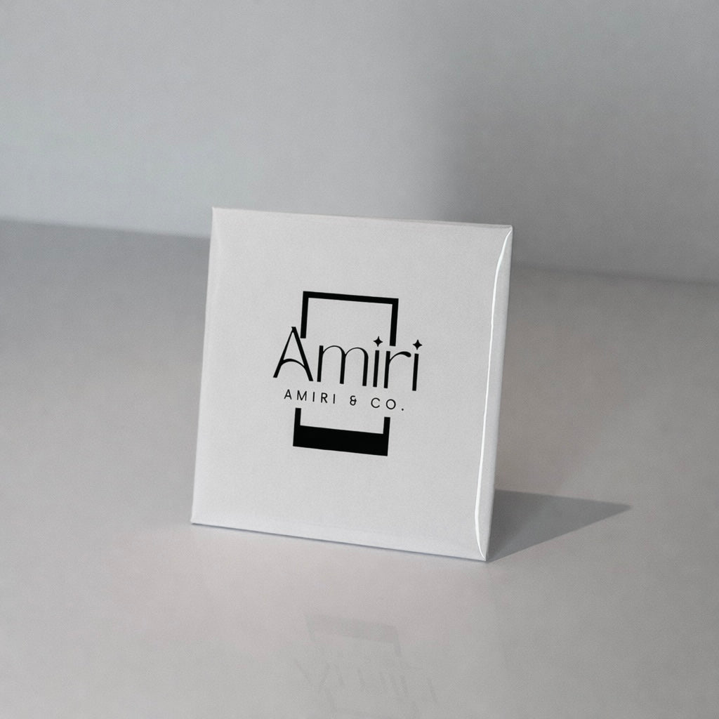 Logomagnet – företag & varumärken